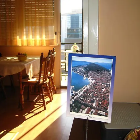 Apartament Tea Split