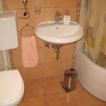 Tea Apartament Split